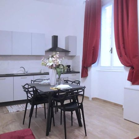 La Caza A Zena Apartment Genoa Luaran gambar