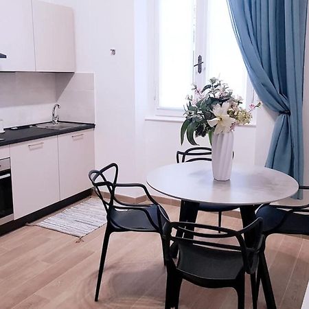 La Caza A Zena Apartment Genoa Luaran gambar