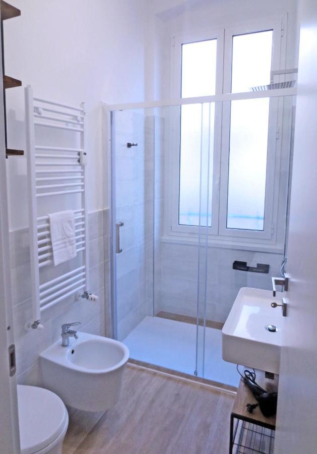 La Caza A Zena Apartment Genoa Luaran gambar