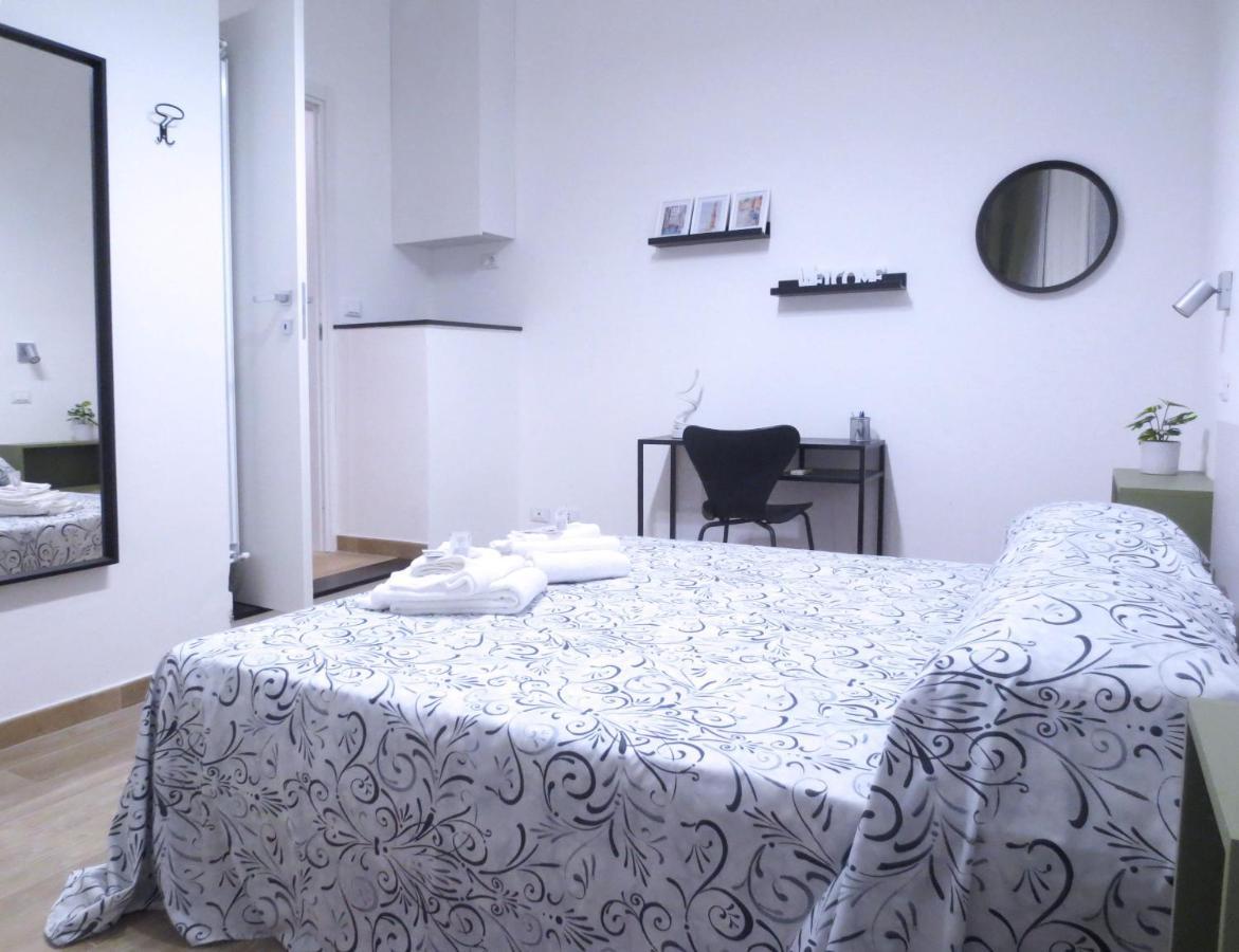 La Caza A Zena Apartment Genoa Luaran gambar