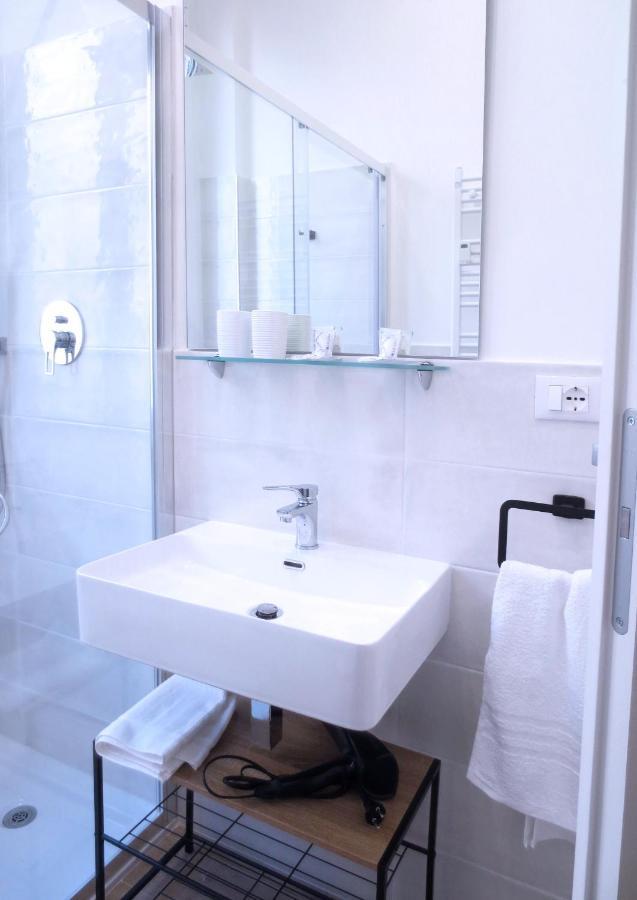 La Caza A Zena Apartment Genoa Luaran gambar