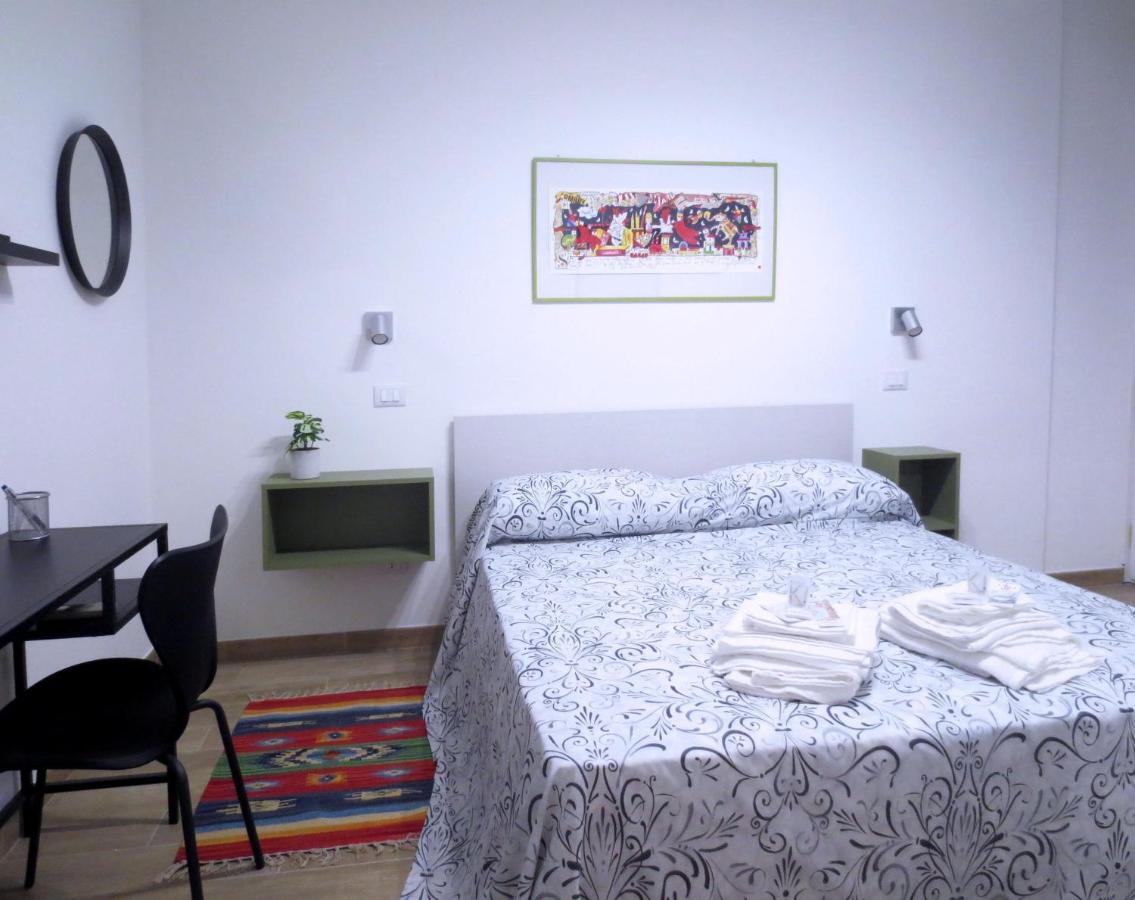 La Caza A Zena Apartment Genoa Luaran gambar