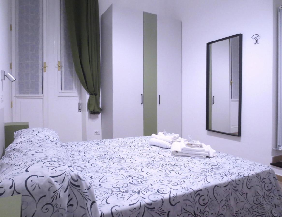 La Caza A Zena Apartment Genoa Luaran gambar