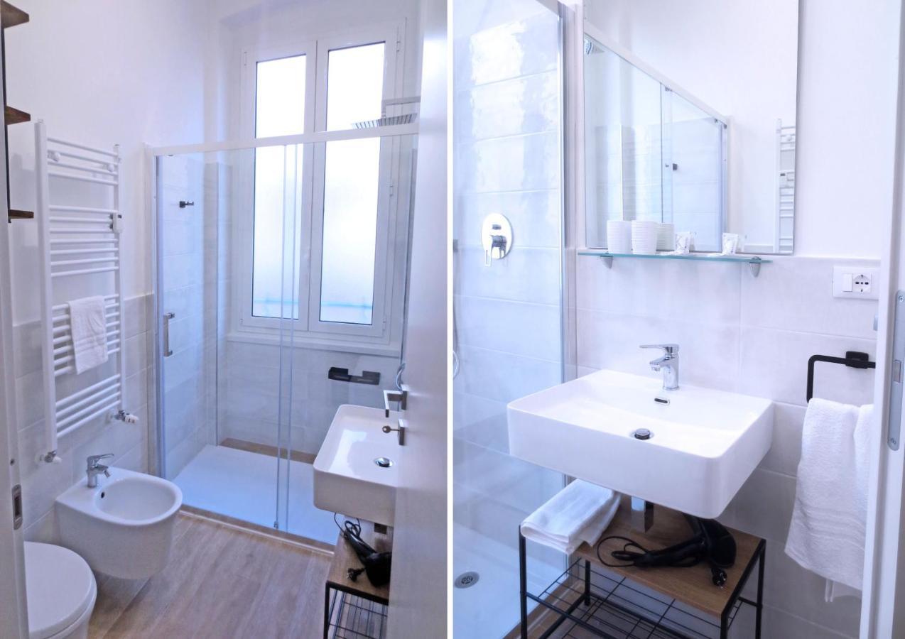 La Caza A Zena Apartment Genoa Luaran gambar