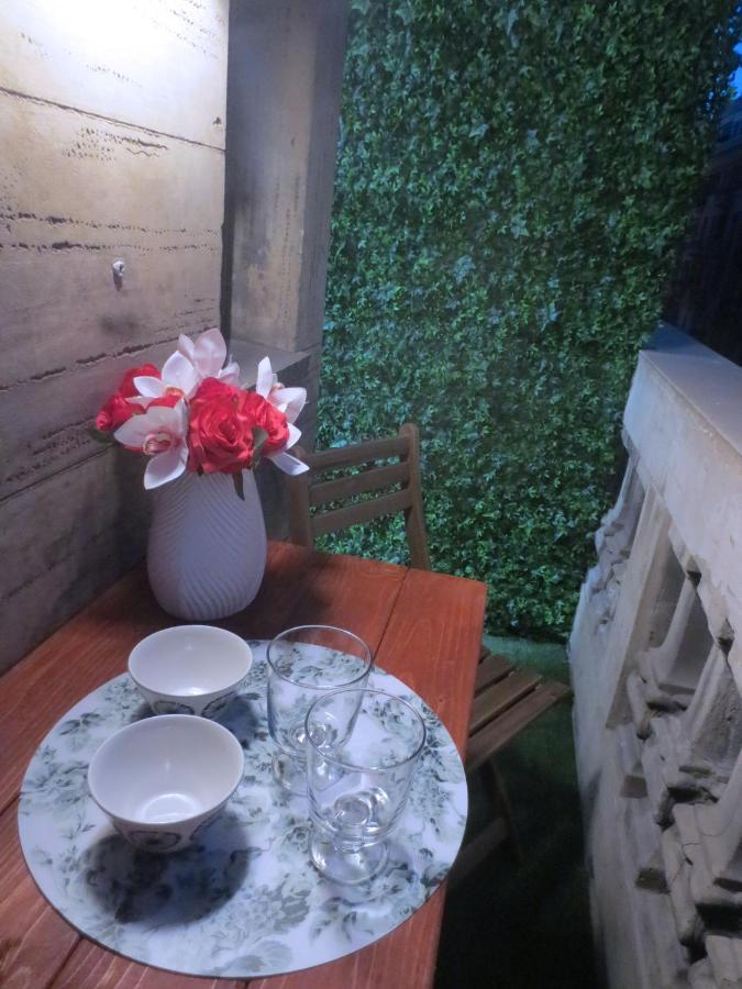 La Caza A Zena Apartment Genoa Luaran gambar