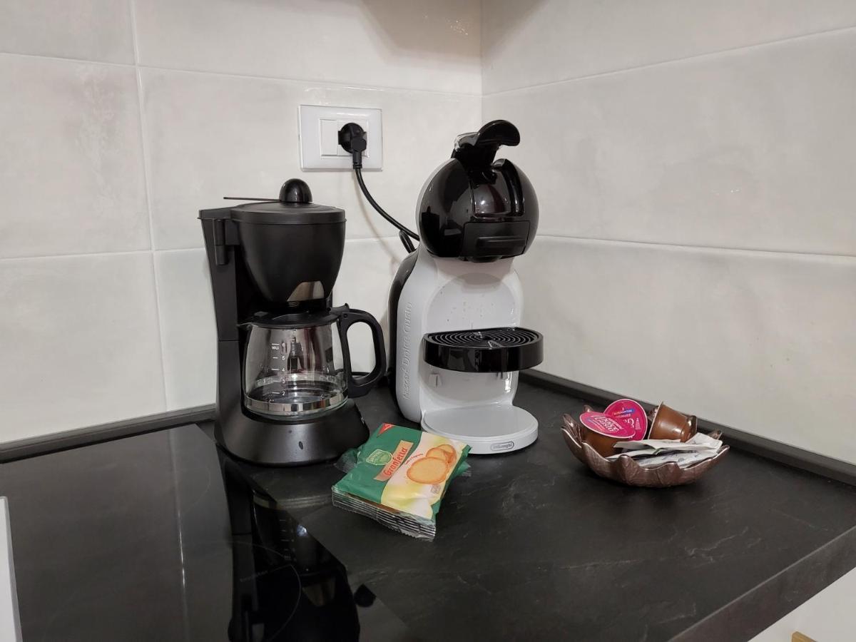 La Caza A Zena Apartment Genoa Luaran gambar