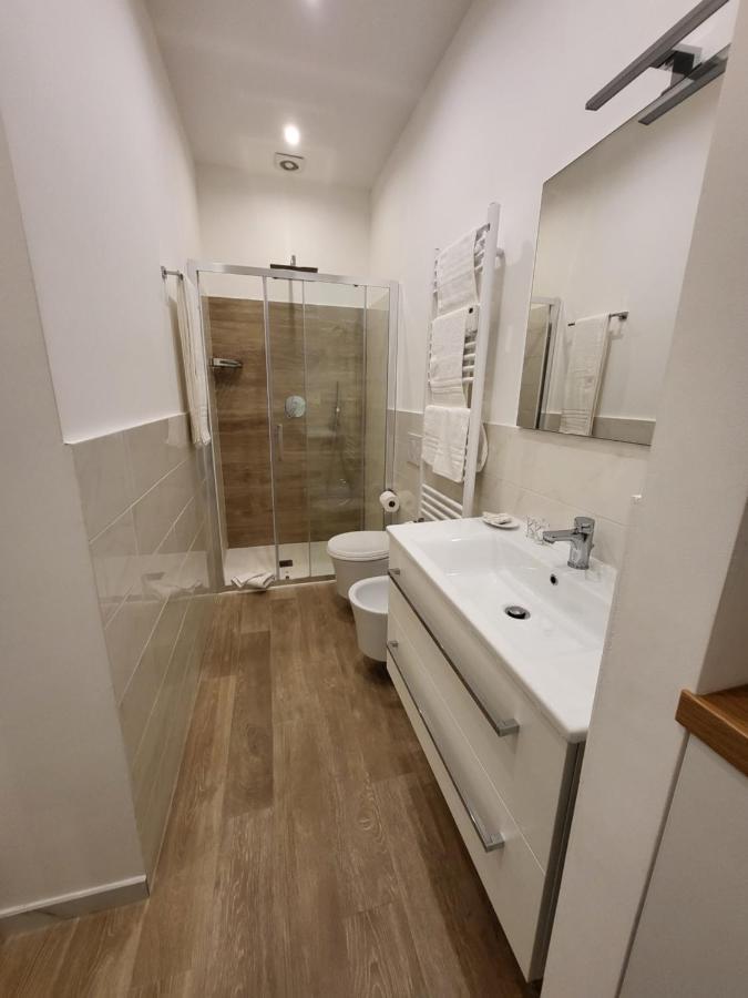 La Caza A Zena Apartment Genoa Luaran gambar