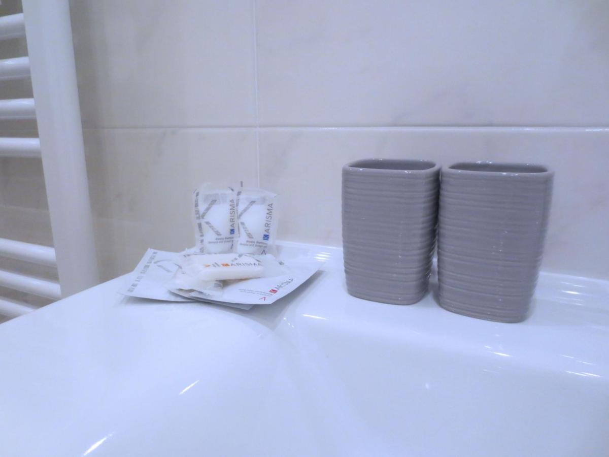 La Caza A Zena Apartment Genoa Luaran gambar