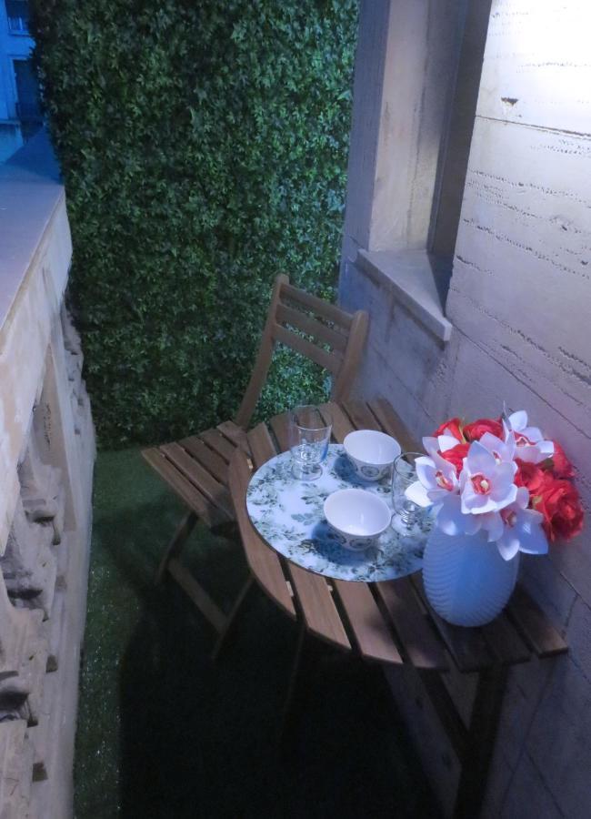 La Caza A Zena Apartment Genoa Luaran gambar