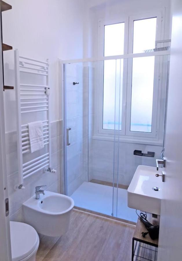La Caza A Zena Apartment Genoa Luaran gambar