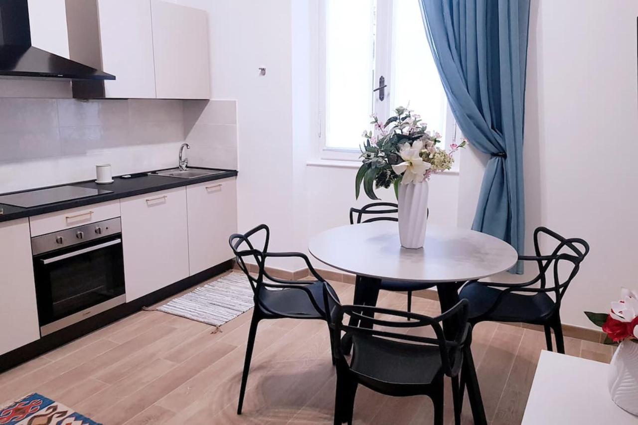 La Caza A Zena Apartment Genoa Luaran gambar